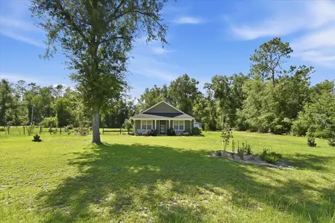 Exterior - 231 NE Green Tree Ter, Lee, FL 32059 photo 1 of 22