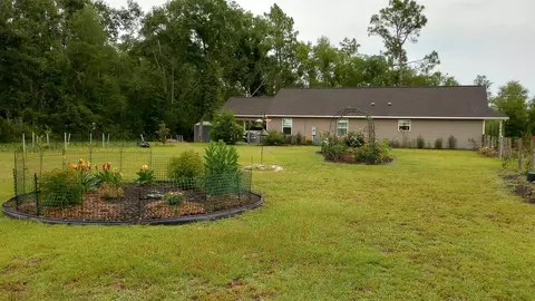 Exterior - 231 NE Green Tree Ter, Lee, FL 32059 photo 22 of 22