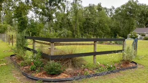 Exterior - 231 NE Green Tree Ter, Lee, FL 32059 photo 20 of 22