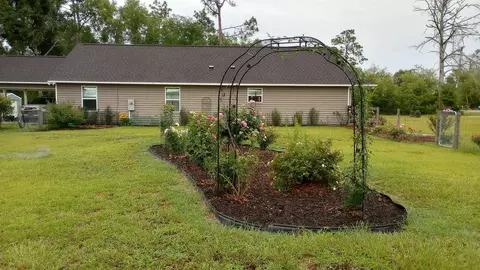 Exterior - 231 NE Green Tree Ter, Lee, FL 32059 photo 19 of 22