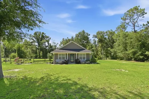 Exterior - 231 NE Green Tree Ter, Lee, FL 32059 photo 2 of 22