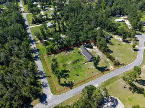 View/Area - 231 NE Green Tree Ter, Lee, FL 32059 photo 7 of 9