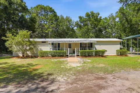 19242 N By Northwest Rd, Tallahassee, FL 32310