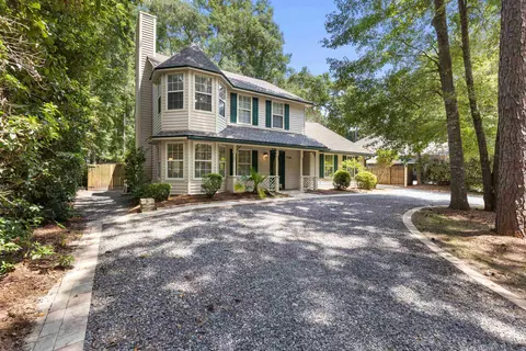 9368 Buck Haven Trl, Tallahassee, FL 32312