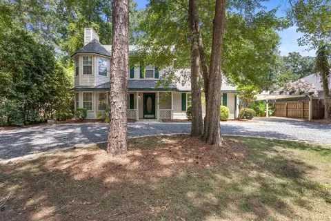 9368 Buck Haven Trl, Tallahassee, FL 32312