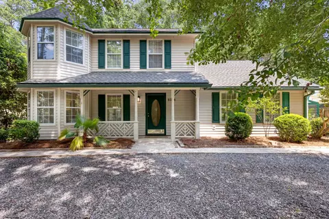 9368 Buck Haven Trl, Tallahassee, FL 32312