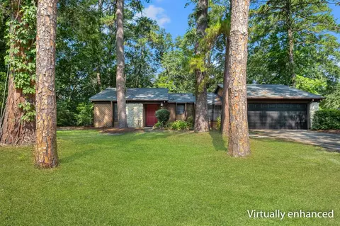 1118 Woodbern Ln, Tallahassee, FL 32304