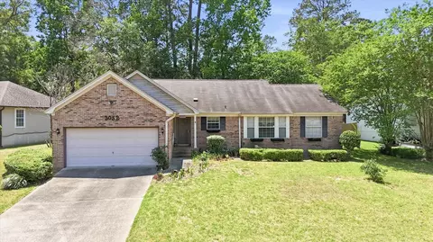 3052 Bell Grove Dr, Tallahassee, FL 32308