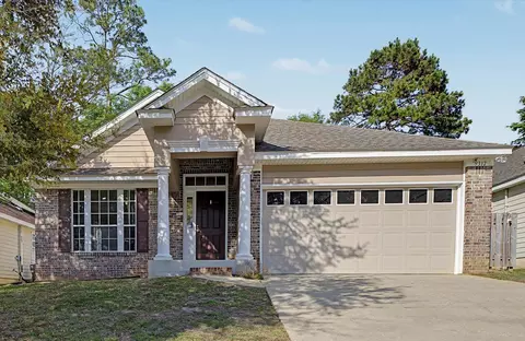 9317 Tuscany Dr, Tallahassee, FL 32312