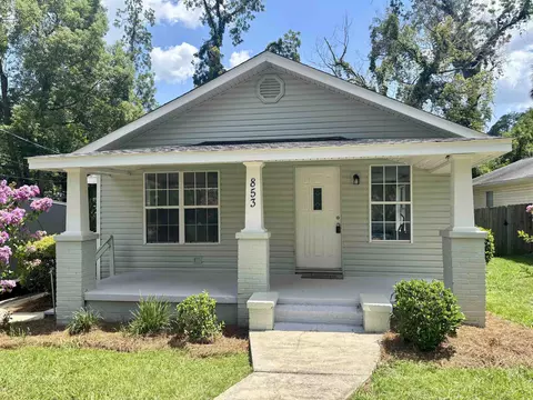 853 Dunn, Tallahassee, FL 32304