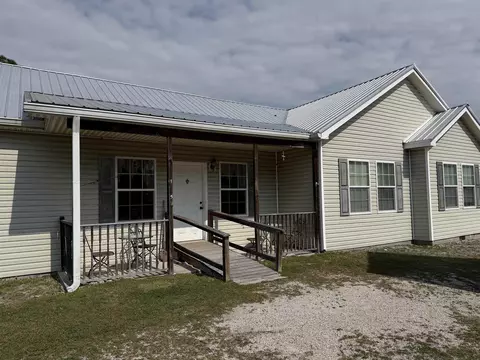 1825 Beacon St, Carrabelle, FL 32322 photo 2