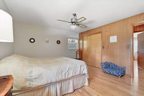 Bedroom - 3475 Cash Rd, Perry, FL 32348 photo 6 of 6