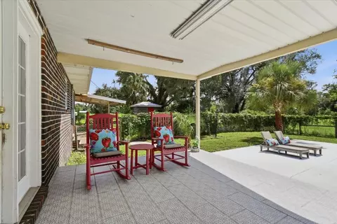 Exterior - 3475 Cash Rd, Perry, FL 32348 photo 2 of 16