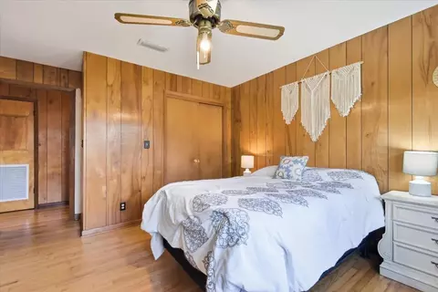 Bedroom - 3475 Cash Rd, Perry, FL 32348 photo 2 of 6