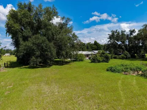 Exterior - 3475 Cash Rd, Perry, FL 32348 photo 11 of 16
