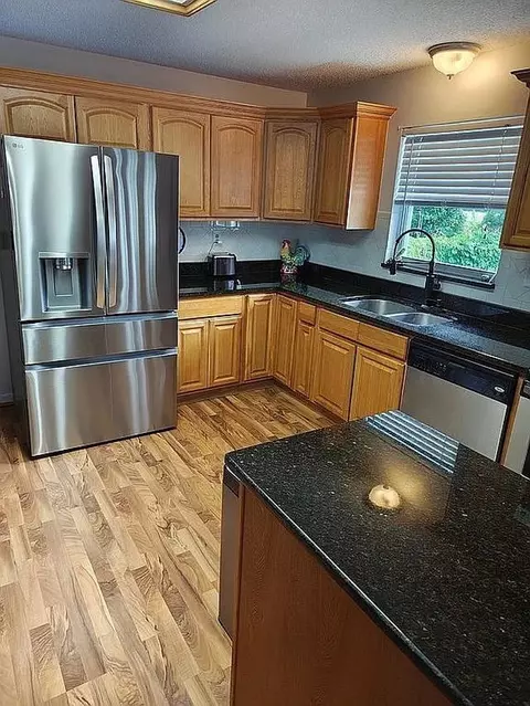 Kitchen - 3475 Cash Rd, Perry, FL 32348 photo 1 of 2