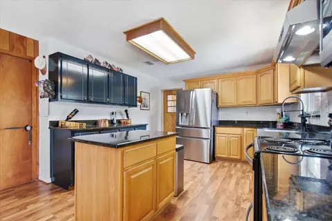 Kitchen - 3475 Cash Rd, Perry, FL 32348 photo 3 of 3