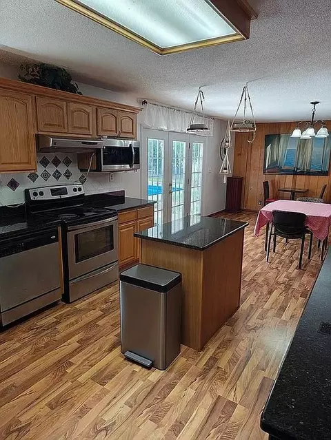 Kitchen - 3475 Cash Rd, Perry, FL 32348 photo 2 of 2