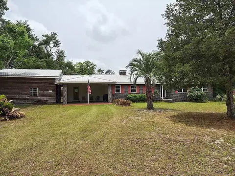 Exterior - 3475 Cash Rd, Perry, FL 32348 photo 2 of 5