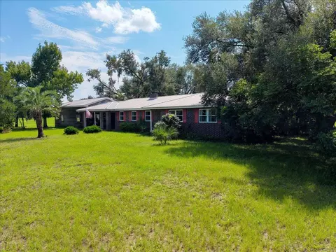 Exterior - 3475 Cash Rd, Perry, FL 32348 photo 13 of 16