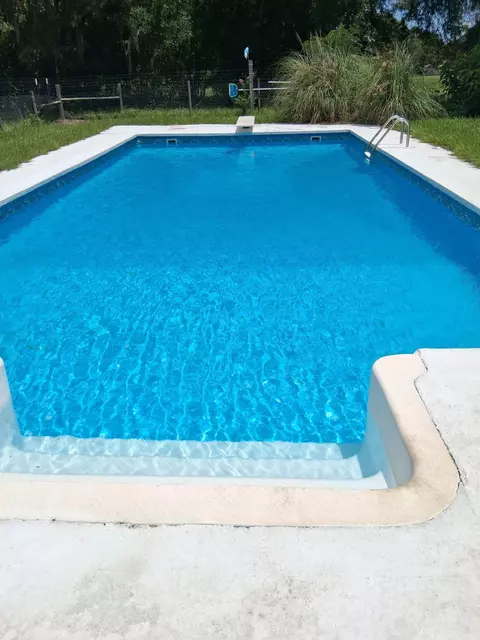 Exterior - 3475 Cash Rd, Perry, FL 32348 photo 3 of 16