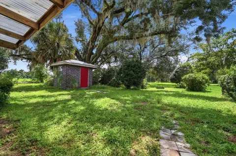 Exterior - 3475 Cash Rd, Perry, FL 32348 photo 7 of 16