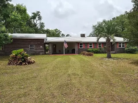 3475 Cash Rd, Perry, FL 32348