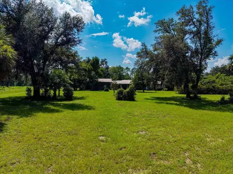 Exterior - 3475 Cash Rd, Perry, FL 32348 photo 16 of 16