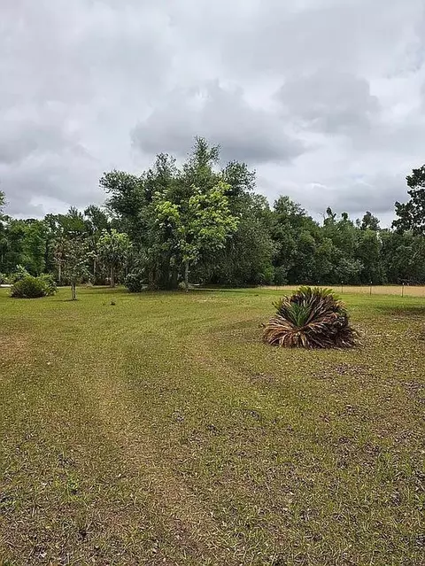Exterior - 3475 Cash Rd, Perry, FL 32348 photo 3 of 5