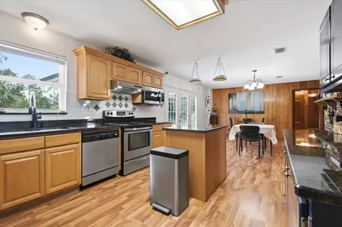 Kitchen - 3475 Cash Rd, Perry, FL 32348 photo 1 of 3