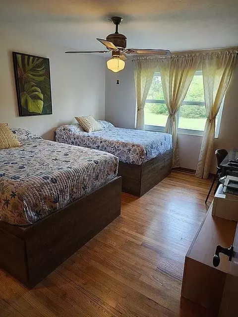 Bedroom - 3475 Cash Rd, Perry, FL 32348 photo 3 of 3