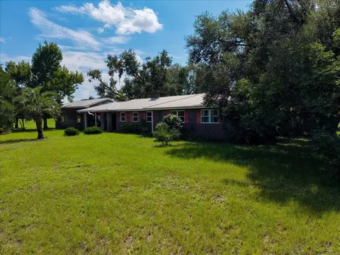 Exterior - 3475 Cash Rd, Perry, FL 32348 photo 15 of 16