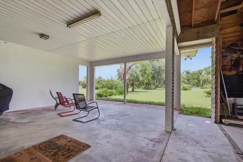 Exterior - 3475 Cash Rd, Perry, FL 32348 photo 9 of 16