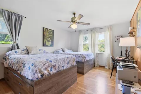 Bedroom - 3475 Cash Rd, Perry, FL 32348 photo 4 of 6