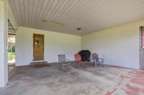 Exterior - 3475 Cash Rd, Perry, FL 32348 photo 8 of 16