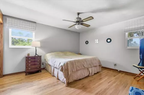 Bedroom - 3475 Cash Rd, Perry, FL 32348 photo 5 of 6