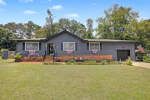 2271 Clara Kee Blvd, Tallahassee, FL 32303