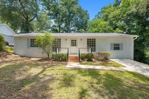 2824 Morningside Dr, Tallahassee, FL 32301