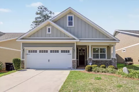 5824 Bascom Dr, Tallahassee, FL 32309