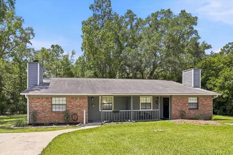 2611 Panther Creek Rd, Tallahassee, FL 32308