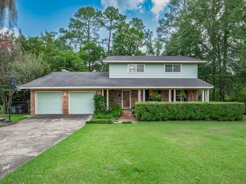 2502 Elliott St, Tallahassee, FL 32304