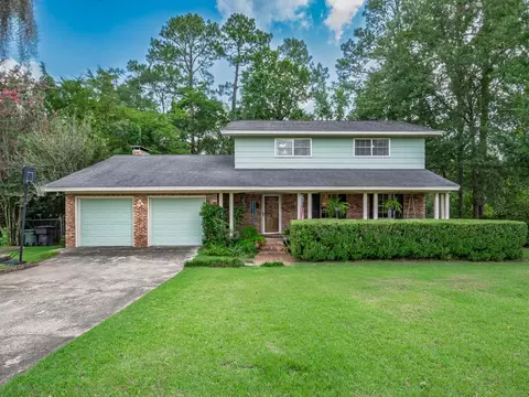 2502 Elliott St, Tallahassee, FL 32304