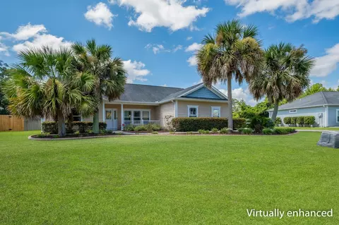 23 Evening Star Dr, Crawfordville, FL 32327