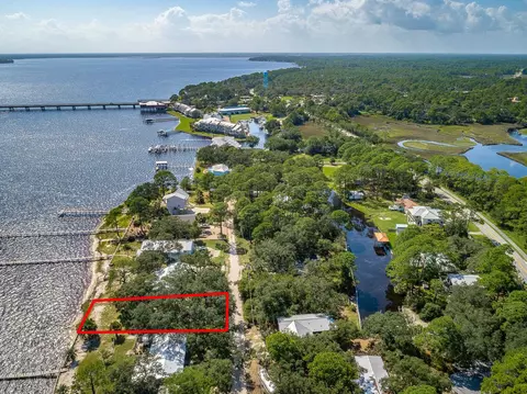 lot8 Pompano Dr, Panacea, FL 32346 photo 4
