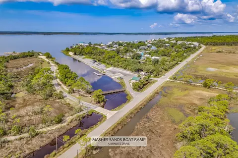 lot8 Pompano Dr, Panacea, FL 32346 photo 6