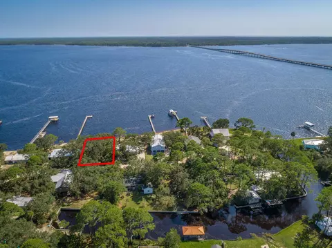 lot8 Pompano Dr, Panacea, FL 32346 photo 3