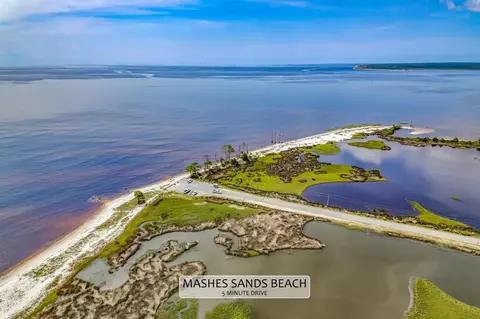 lot8 Pompano Dr, Panacea, FL 32346 photo 5