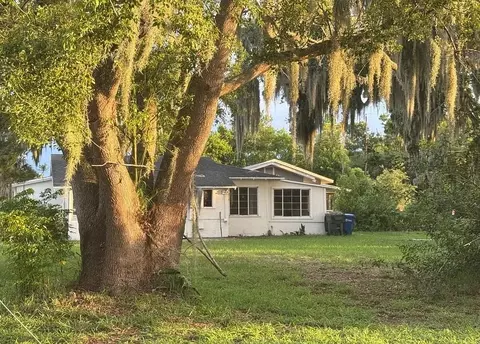 110 S Winona Ave, Lake Alfred, FL 33850
