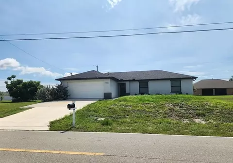 1932 NE 24th Ave, Cape Coral, FL 33909