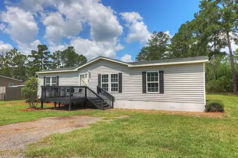 1177 Egg And Butter Rd, Ochlocknee, GA 31773